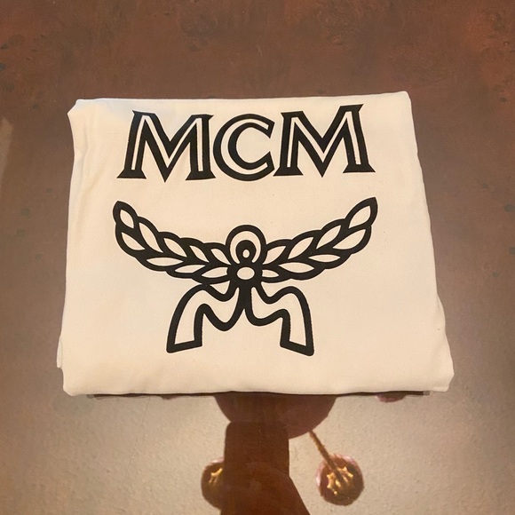 MCM Bag - Picture 10 of 10